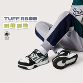 80S男女大童柔软回弹支撑稳定运动休闲鞋 李宁正品 SKATE YKCV036