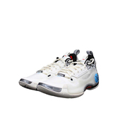 ABAS083 李宁正品 韦德之道10男子防滑耐磨回弹低帮实战篮球鞋