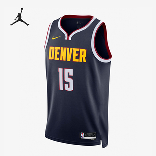 透气运动训练宽松球衣DN2003 JORDAN男士 419 耐克正品 Nike