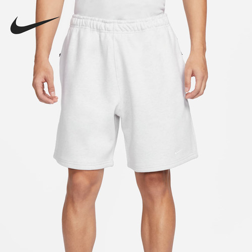 Nike/耐克正品夏季新款男女透气美式宽松版型短裤DV3055-051