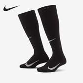 耐克正品 THE 当季 Nike SWOOSH OVER CALF儿童足球袜DA2410 010