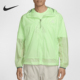 梭织透气宽松运动连帽外套DB0979 Nike 男士 新款 376 耐克正品