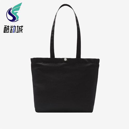 Nike/耐克正品HERITAGE TOTE 2.0男女休闲经典单肩包FZ1320-010