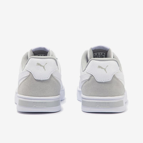 Puma/彪马正品当季新款男女时尚潮流低帮运动板鞋399398-10