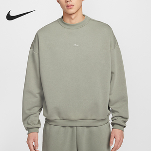 耐克正品 日常圆领套头印花卫衣IM5902 2025冬季 男士 059 款 Nike
