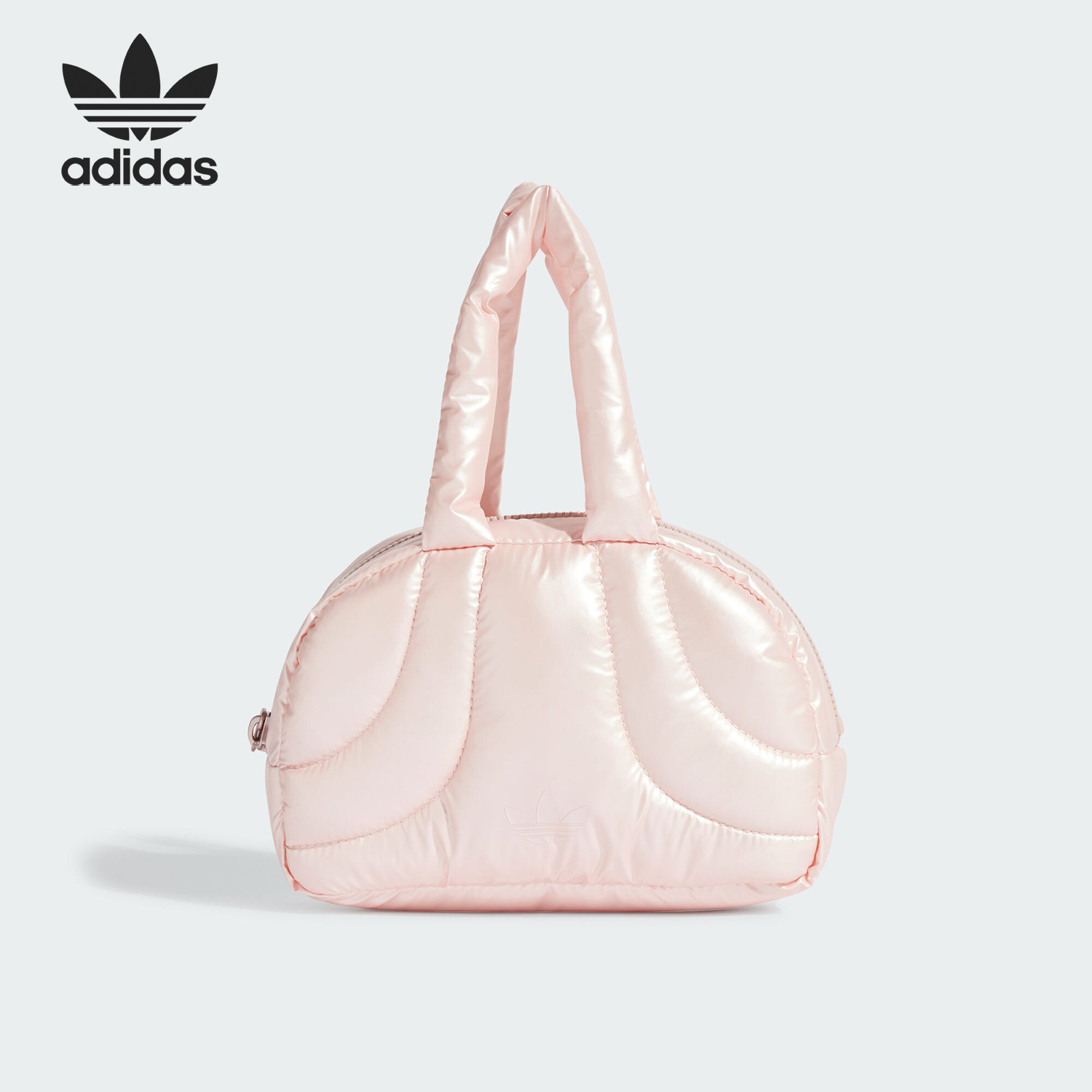 阿迪达斯女士运动时尚手提包