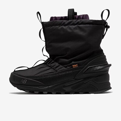New Balance新百伦正品Niobium C_3男女同款保暖雪地靴MSNB3BT