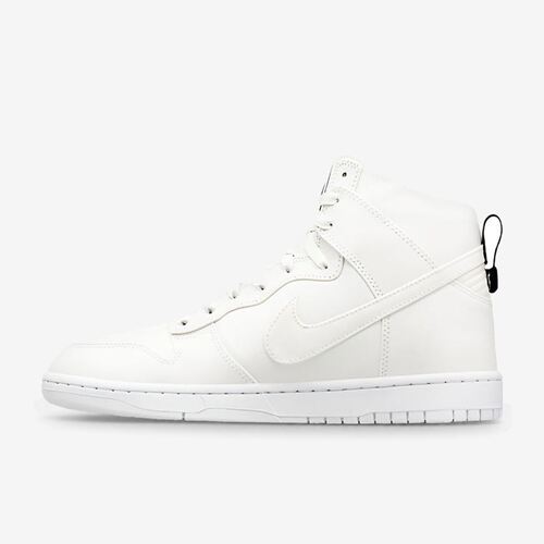 Nike耐克正品Dunk Dover Street Market男女高帮板鞋718766-101