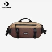 Converse匡威正品 休闲手提斜跨腰包10022101 男女同款 春季 新款