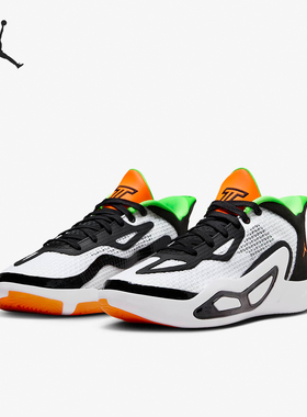 Nike/耐克正品Jordan Tatum 1 GS女子大童篮球鞋DX5359-108