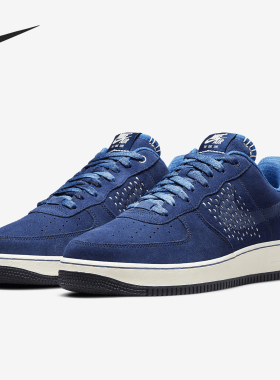 Nike/耐克正品Air Force 1 07 PRM男女轻便板鞋DO7993-447