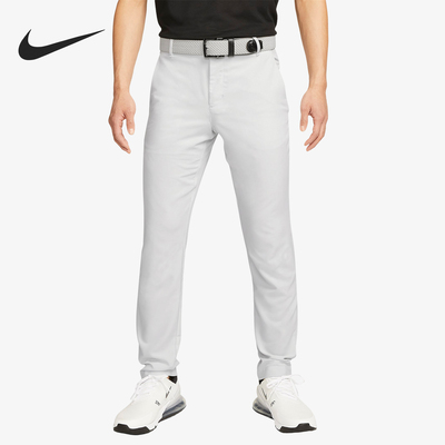Nike/耐克正品新款男子时尚修身高尔夫运动休闲长裤DA3063