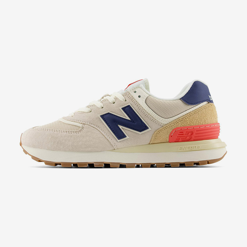 New Balance/NB正品新款男女时尚潮流透气低帮运动休闲鞋U574LGNV