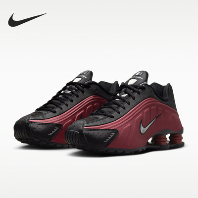 Nike耐克正品Team Red女款低帮休闲运动耐磨柔软跑步鞋AR3565-009