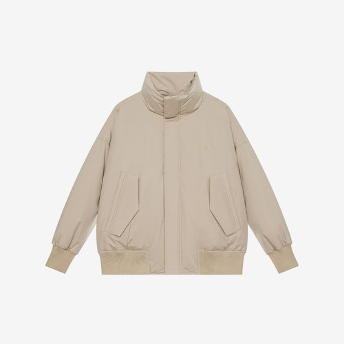New Balance/NB正品运动男士休闲保暖大口袋羽绒服AMJ44314-SOT