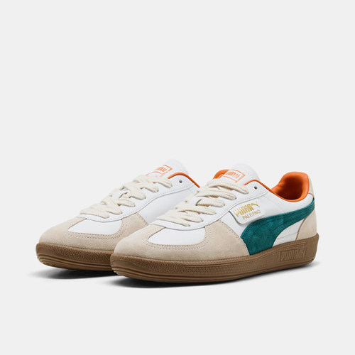 Puma/彪马正品四季款男女低帮时尚舒适经典运动休闲板鞋396464-26