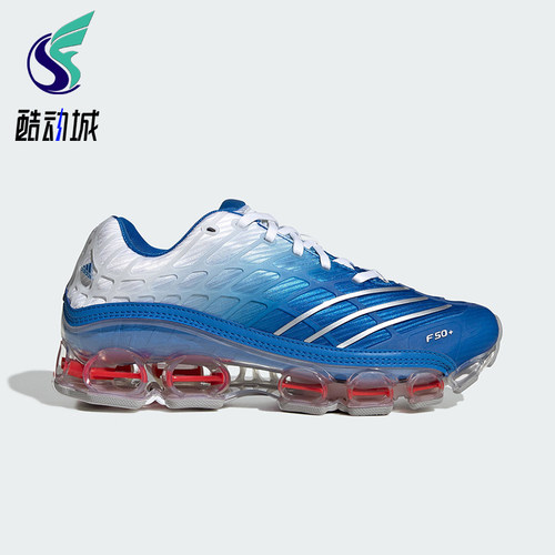 Adidas/阿迪达斯正品2026春季款男女耐磨气垫时尚运动鞋JR4632