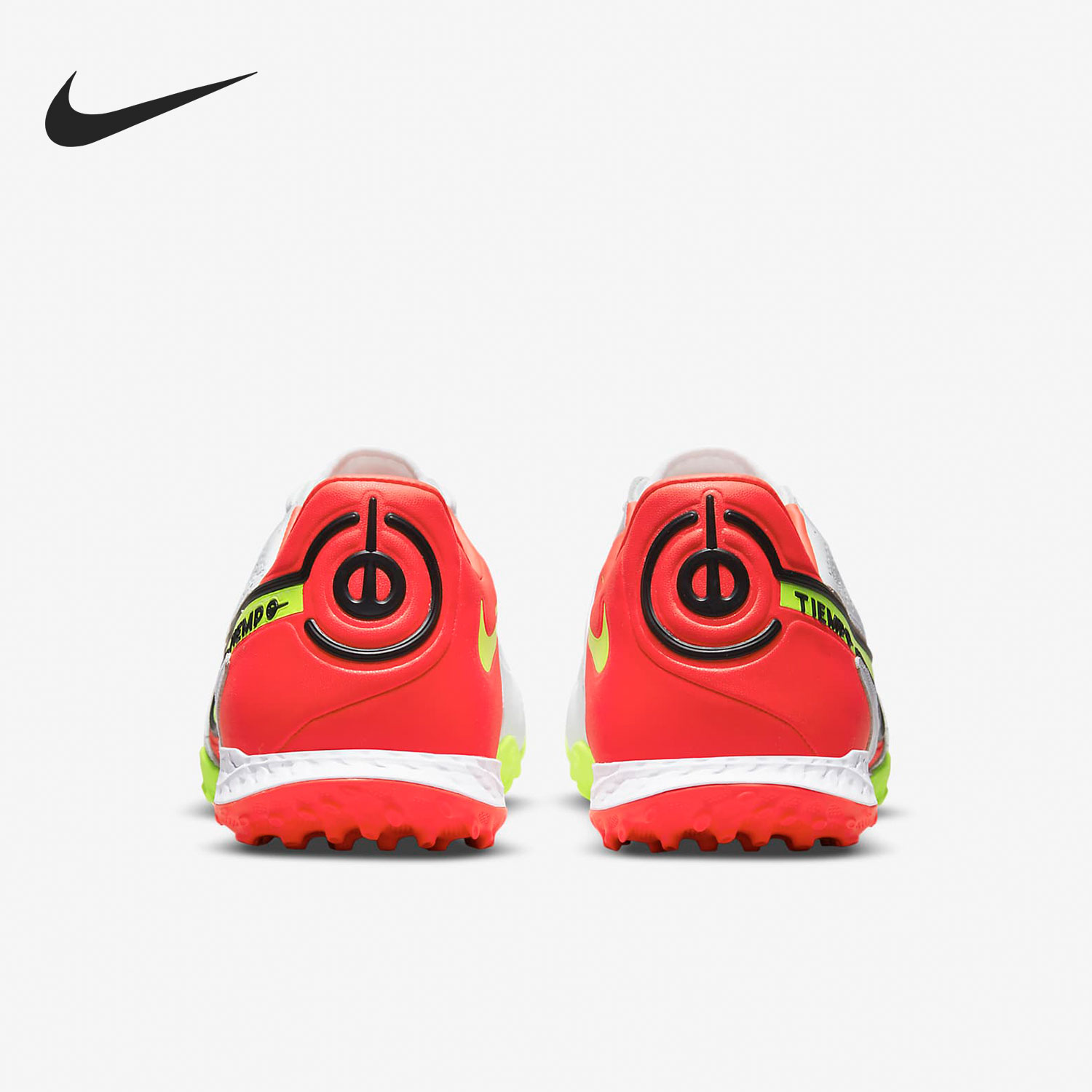 Nike/耐克正品男子TF碎钉人造草运动训练足球鞋 DA1192-176