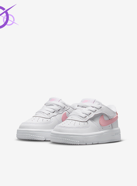 Nike/耐克正品四季款小童耐磨经典日常透气运动休闲鞋IH4491-115