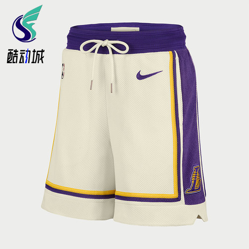Nike/耐克正品DRI-FIT NBA男士美式透气经典运动短裤IF0468-133