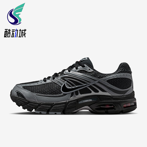 Nike/耐克正品春季款男士日常低帮系带耐磨运动休闲鞋IQ7592-010