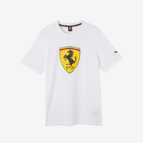 Puma/彪马男士休闲运动短袖