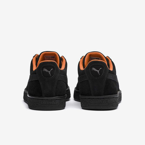 Puma/彪马正品Suede Classic男女同款绒面经典轻便板鞋367424-02
