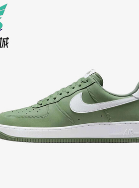 Nike/耐克正品2025秋季款男士日常低帮系带透气板鞋FJ4146-301