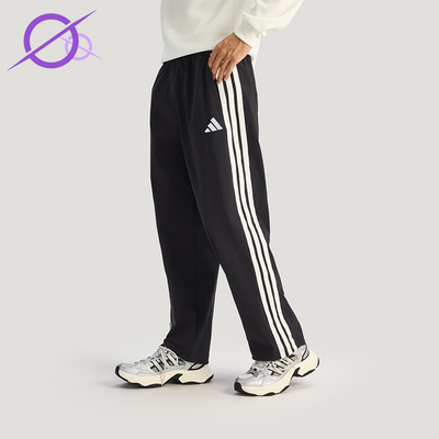 Adidas/阿迪达斯正品ST 3ST WV PANT男士运动梭织休闲裤KR2531