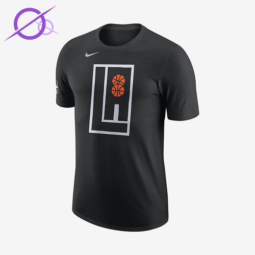 Nike/耐克正品男士休闲日常圆领透气训练经典短袖T恤FN1161-010