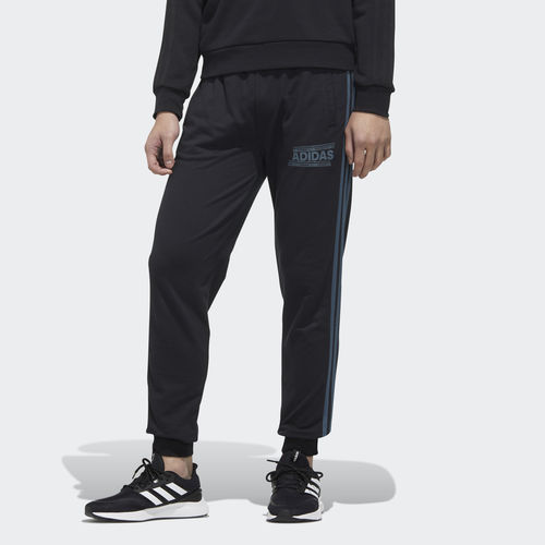 Adidas/阿迪达斯正品夏季男子neo M FAVES TP运动长裤FP7308