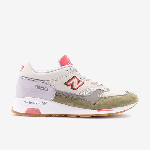 New Balance新百伦正品NB 1500男款低帮日常通勤跑步鞋M1500EUC