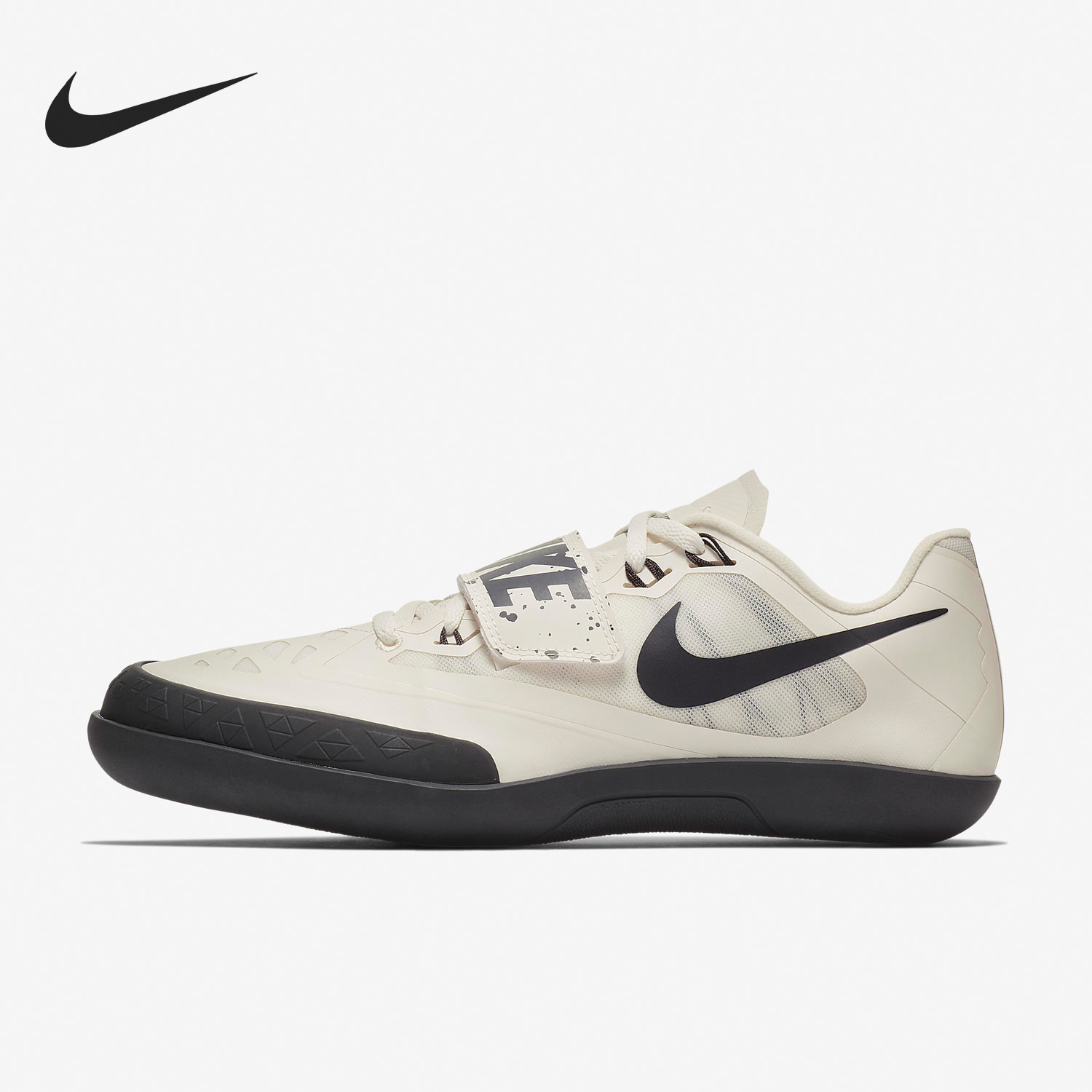 Nike/耐克正品夏季男女铅球铁饼链球运动投掷鞋685135-002