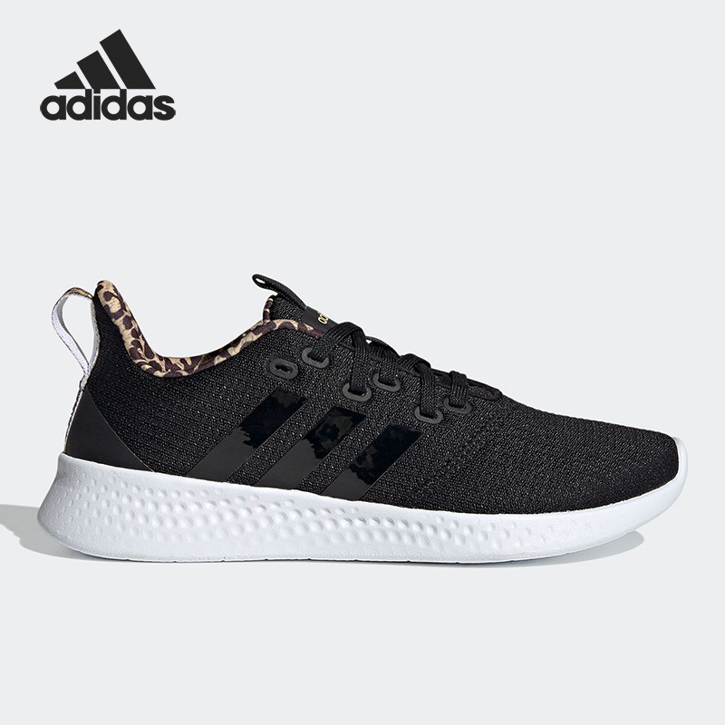 Adidas/阿迪达斯正品年春季女子低帮休闲运动跑步鞋FY9818,运动鞋new,跑步鞋,淘宝优惠券,粉丝福利购,淘宝优惠卷