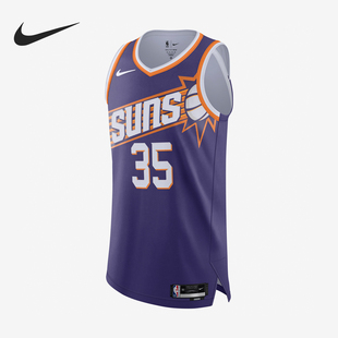 球衣背心DM6038 Nike 男士 杜兰特太阳队球员版 571 耐克正品