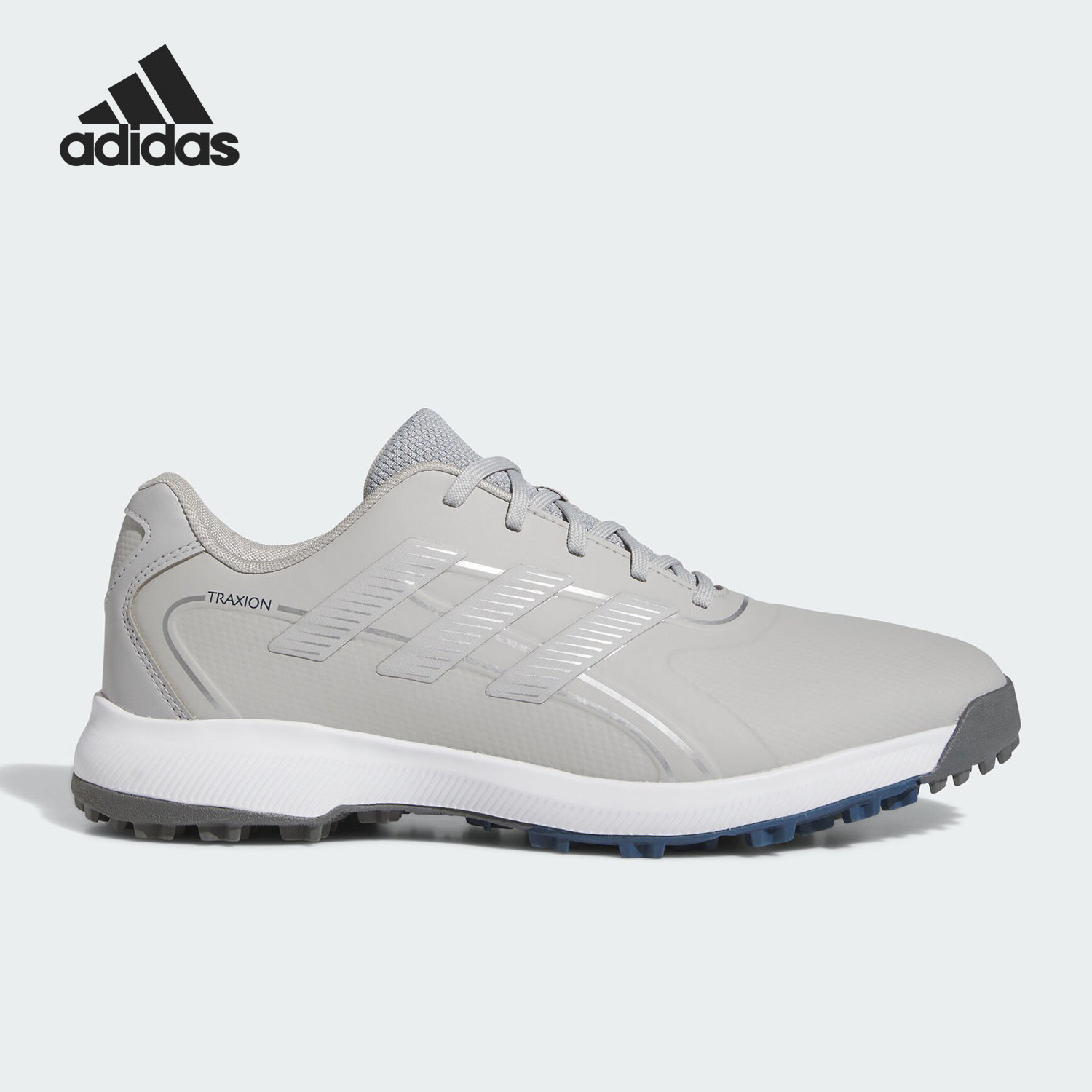 Adidas/阿迪达斯正品新款男士耐磨透气运动高尔夫球鞋IF0331,运动鞋new,其它运动鞋,淘宝优惠券,粉丝福利购,淘宝优惠卷