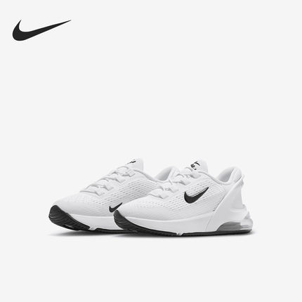 Nike/耐克正品AirMax270 GO小童气垫运动跑步鞋DV1969-103