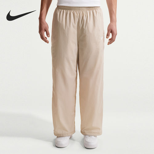 Nike/耐克正品2026夏季男士轻便日常休闲防晒长裤IQ0922-236