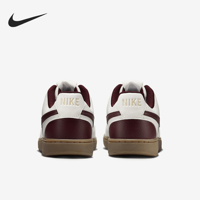 Nike/耐克正品COURT VISION LO男士低帮轻便板鞋HV2530-101
