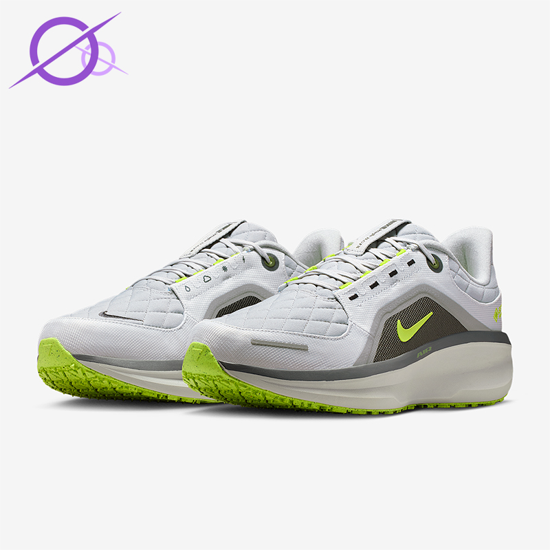 Nike/耐克正品Winflo 11男士训练运动减震耐磨跑步鞋FQ1358-005