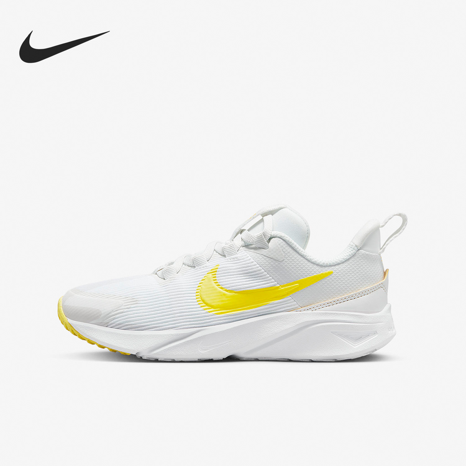 耐克GS女子大童运动休闲鞋