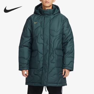 Nike/耐克正品OUTLETS Therma-FIT男士经典运动棉衣FB6337-328