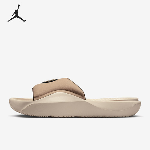 Nike/耐克正品Jordan Franchise男士运动透气拖鞋HQ8112-200