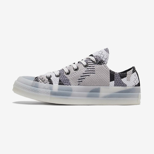 Converse/匡威正品Chuck 70女子缓震耐磨透气运动低帮板鞋570274C