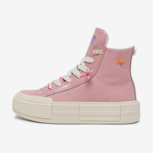 Converse/匡威正品CHUCK TAYLOR男女舒适透气高帮休闲板鞋A12458C