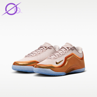 IV4800 Nike 休闲篮球鞋 2026儿童柔软耐磨缓震经典 602 耐克正品