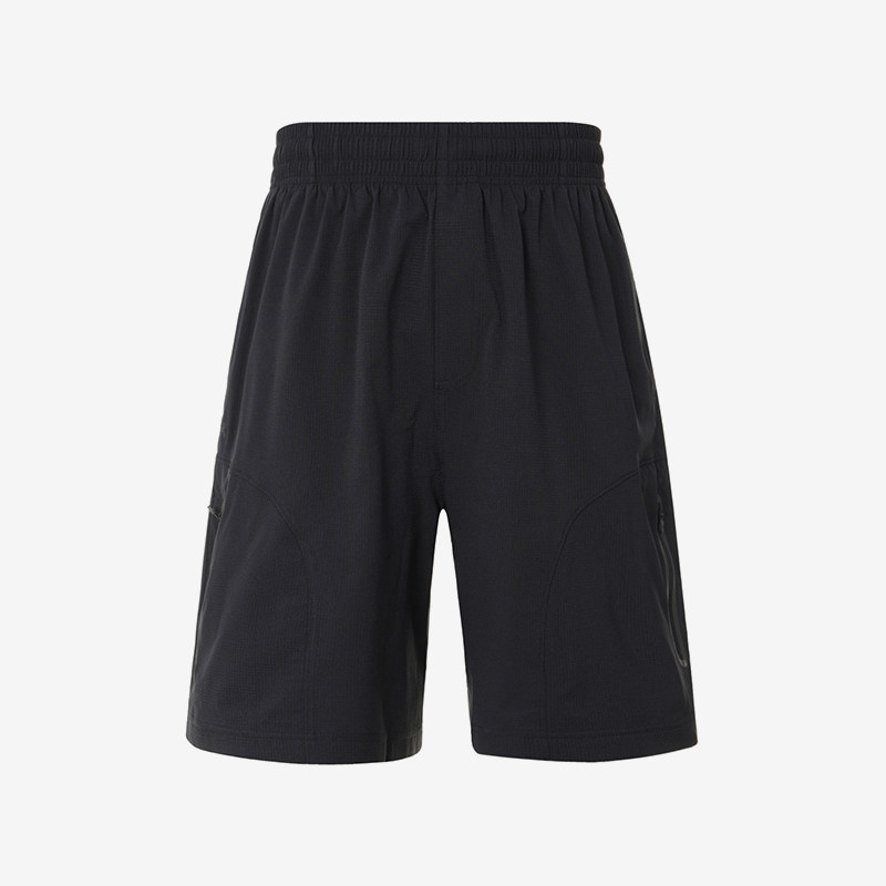 UA/安德玛正品Unstoppable Vent男士训练运动宽松短裤1385514-001