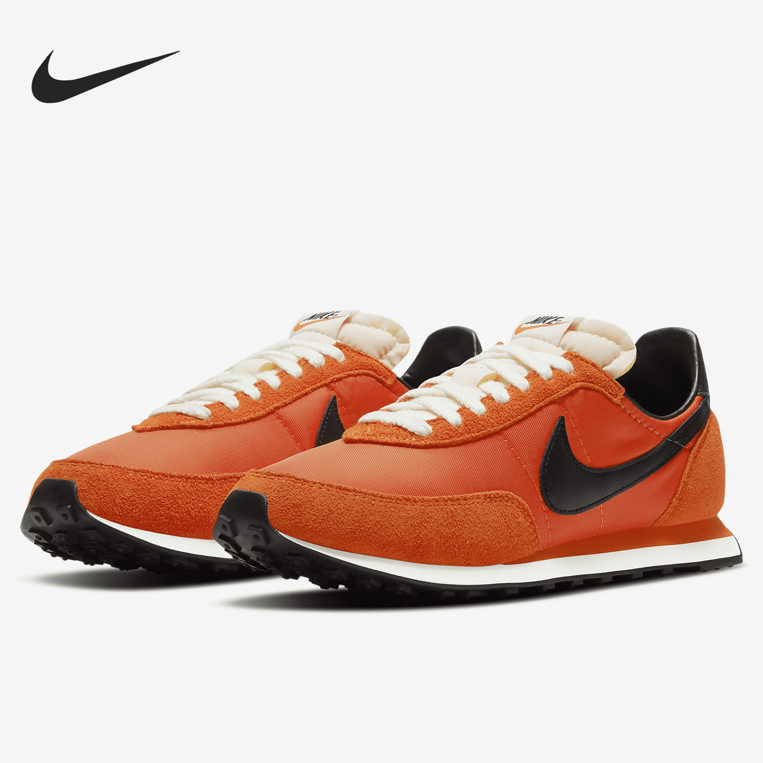 Nike/耐克休闲运动华夫鞋