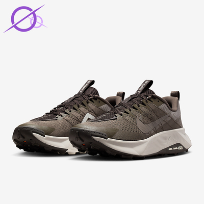 Nike/耐克正品Wildhorse 10男士耐磨经典减震跑步鞋FV2338-007