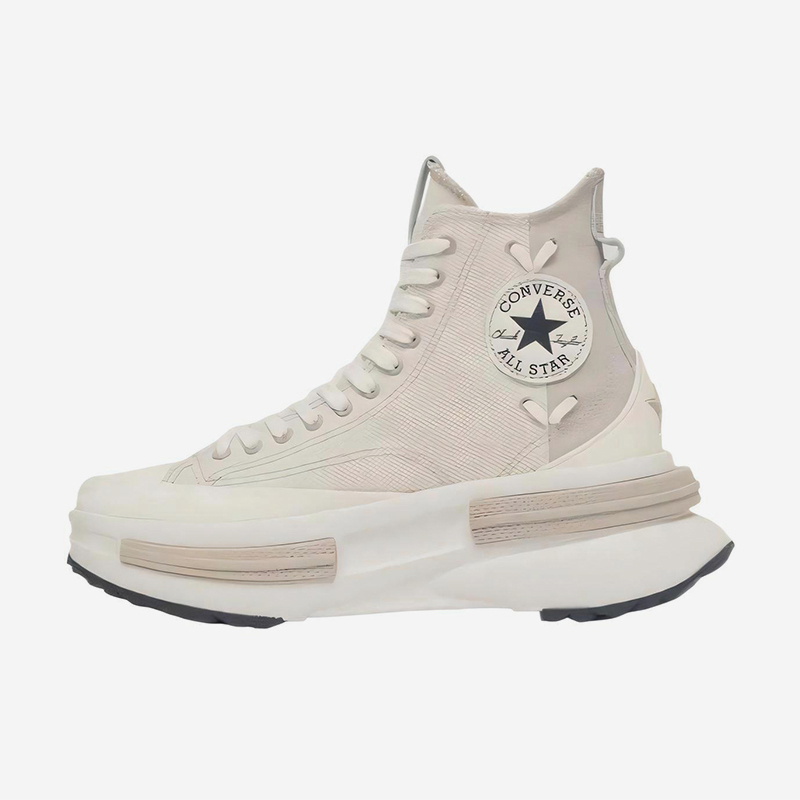 Converse/匡威正品Run Star Legacy CX男女运动厚底休闲鞋A10654C